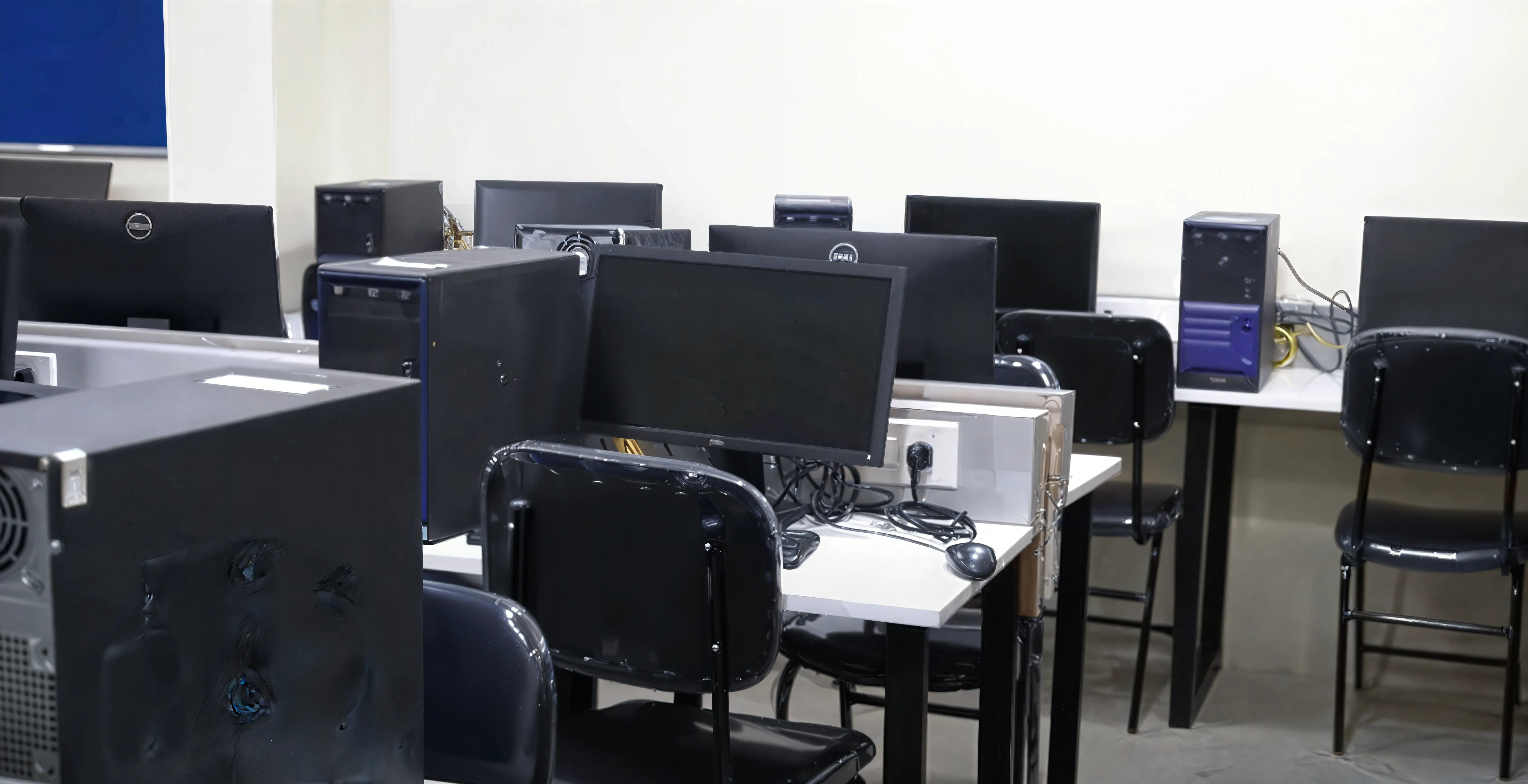 NSEC Academic Labs photo 1